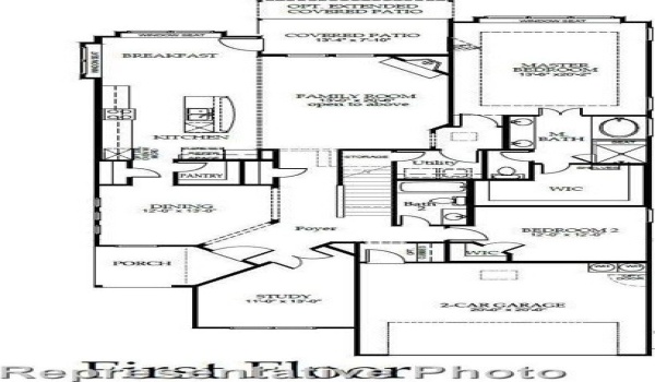 2320 Errol Street, Anna, TX 75409, 5 Bedrooms Bedrooms, ,5 BathroomsBathrooms,Residential,For Sale,2320 Errol Street,20879078