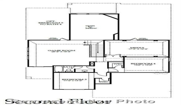 2320 Errol Street, Anna, TX 75409, 5 Bedrooms Bedrooms, ,5 BathroomsBathrooms,Residential,For Sale,2320 Errol Street,20879078