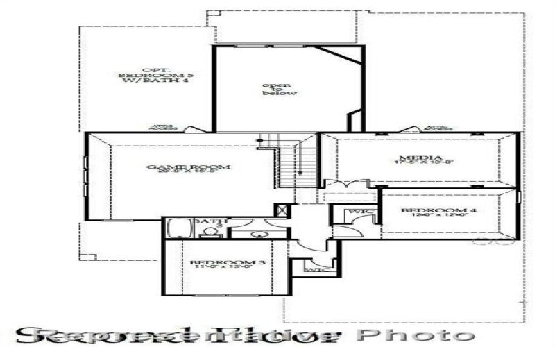 2320 Errol Street, Anna, TX 75409, 5 Bedrooms Bedrooms, ,5 BathroomsBathrooms,Residential,For Sale,2320 Errol Street,20879078