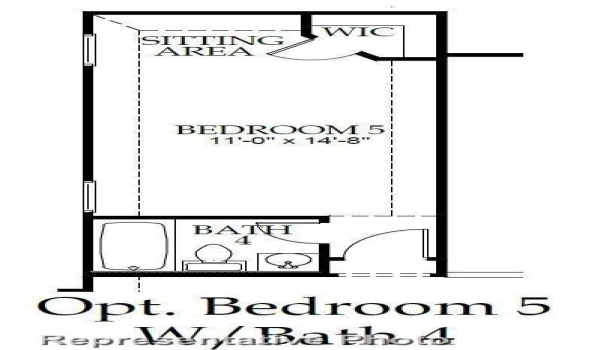 2320 Errol Street, Anna, TX 75409, 5 Bedrooms Bedrooms, ,5 BathroomsBathrooms,Residential,For Sale,2320 Errol Street,20879078