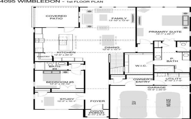 1103 Airbender Drive, Princeton, TX 75407, 5 Habitaciones Habitaciones , ,5 BañosBaños,Residential,En Venta,1103 Airbender Drive,20879101