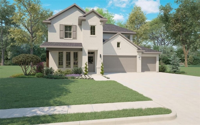 912 Ocean Breeze Way, Princeton, TX 75407, 4 Habitaciones Habitaciones , ,3 BañosBaños,Residential,En Venta,912 Ocean Breeze Way,20879120