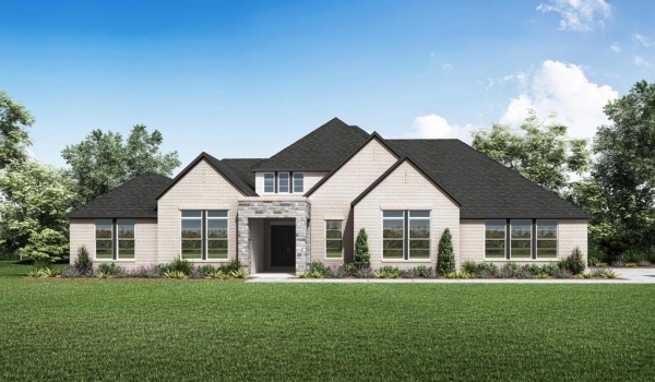 2536 Grandview Lane, Northlake, TX 76226, 4 Bedrooms Bedrooms, ,5 BathroomsBathrooms,Residential,For Sale,2536 Grandview Lane,20879138