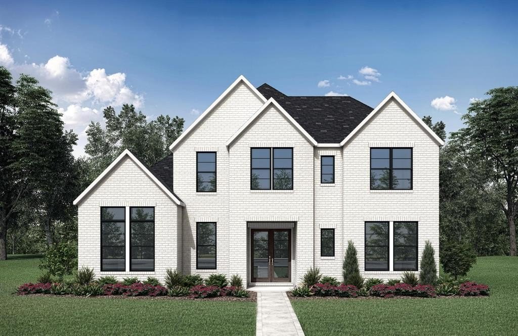 3258 Andesite, McKinney, TX 75071, 5 Habitaciones Habitaciones , ,6 BañosBaños,Residential,En Venta,3258 Andesite,20879147