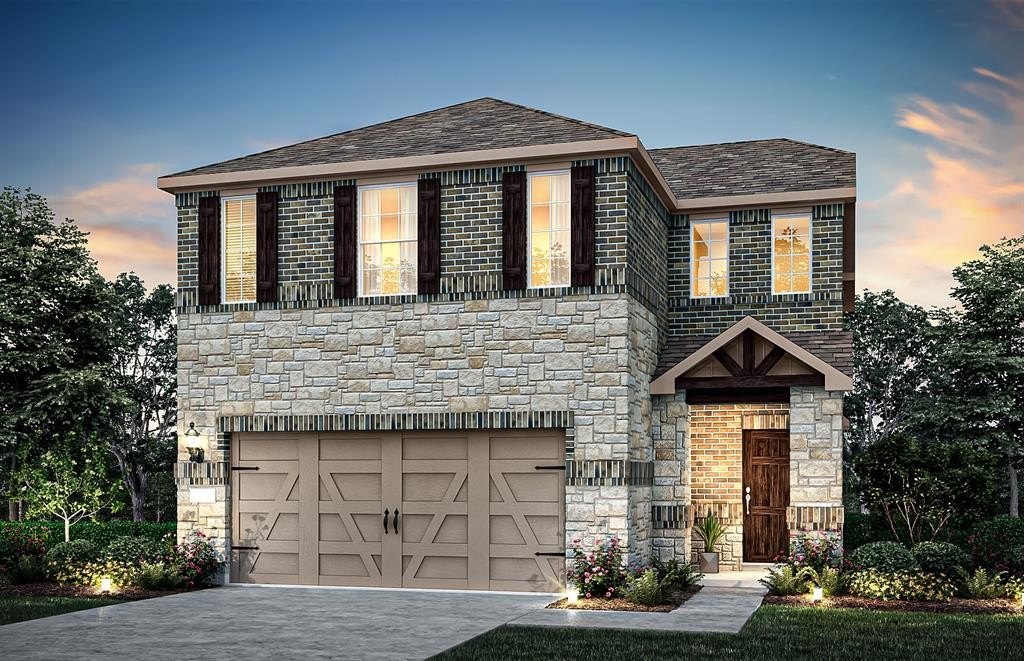 256 Jewelberry Street, Little Elm, TX 76227, 3 Bedrooms Bedrooms, ,2 BathroomsBathrooms,Residential,For Sale,256 Jewelberry Street,20877155
