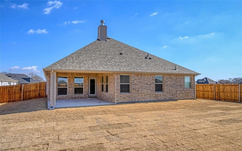 502 Obsidian Drive, Sherman, TX 75092, 3 Habitaciones Habitaciones , ,2 BañosBaños,Residential,En Venta,502 Obsidian Drive,20879170