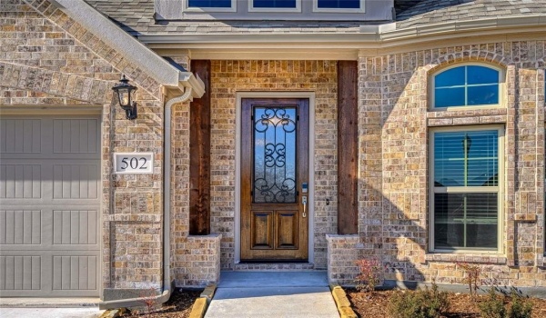 502 Obsidian Drive, Sherman, TX 75092, 3 Bedrooms Bedrooms, ,2 BathroomsBathrooms,Residential,For Sale,502 Obsidian Drive,20879170