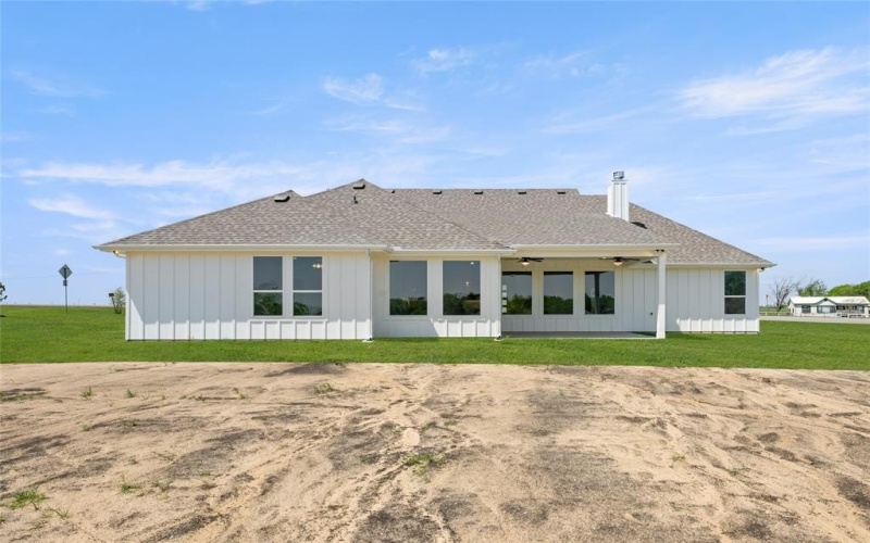2870 FM No. 878, Waxahachie, TX 75165, 4 Bedrooms Bedrooms, ,3 BathroomsBathrooms,Residential,For Sale,2870 FM No. 878,20879178