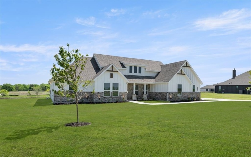 2870 FM No. 878, Waxahachie, TX 75165, 4 Bedrooms Bedrooms, ,3 BathroomsBathrooms,Residential,For Sale,2870 FM No. 878,20879178