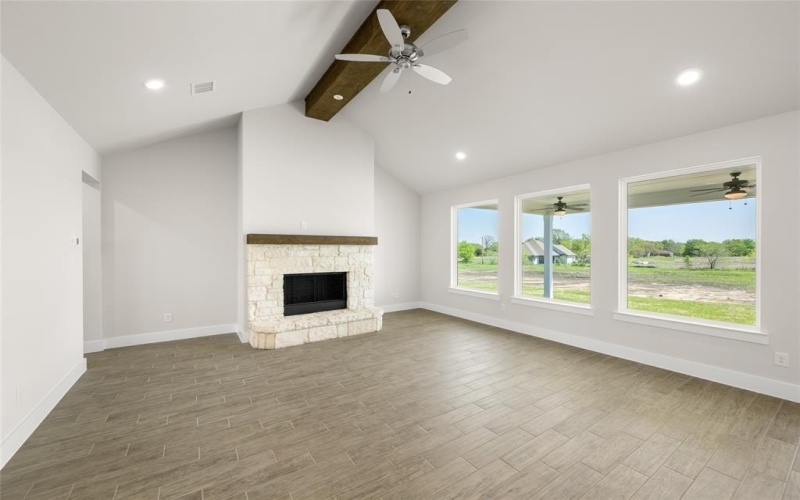 2870 FM No. 878, Waxahachie, TX 75165, 4 Bedrooms Bedrooms, ,3 BathroomsBathrooms,Residential,For Sale,2870 FM No. 878,20879178