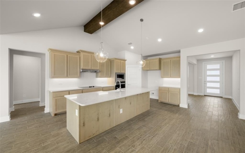 2870 FM No. 878, Waxahachie, TX 75165, 4 Bedrooms Bedrooms, ,3 BathroomsBathrooms,Residential,For Sale,2870 FM No. 878,20879178