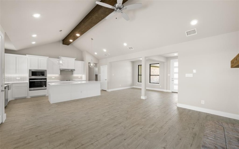 2890 FM No. 878, Waxahachie, TX 75165, 3 Bedrooms Bedrooms, ,2 BathroomsBathrooms,Residential,For Sale,2890 FM No. 878,20879187