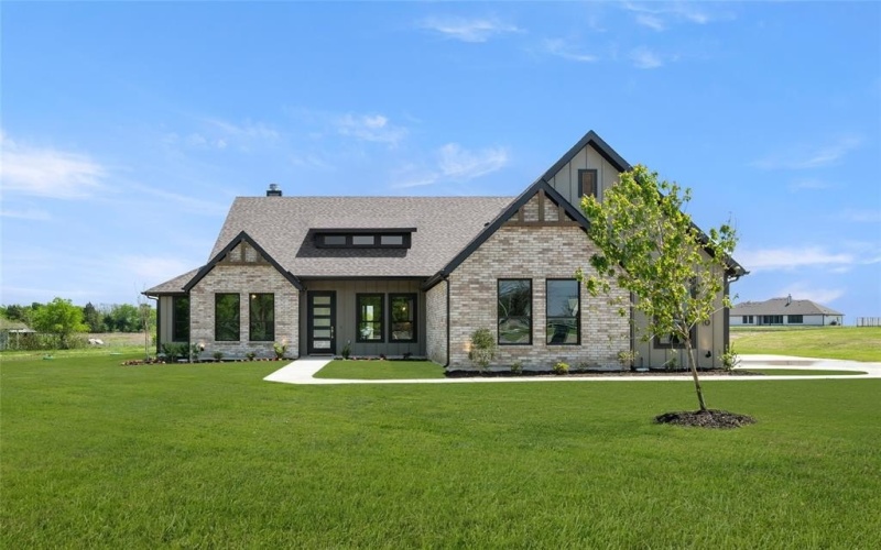 2890 FM No. 878, Waxahachie, TX 75165, 3 Bedrooms Bedrooms, ,2 BathroomsBathrooms,Residential,For Sale,2890 FM No. 878,20879187