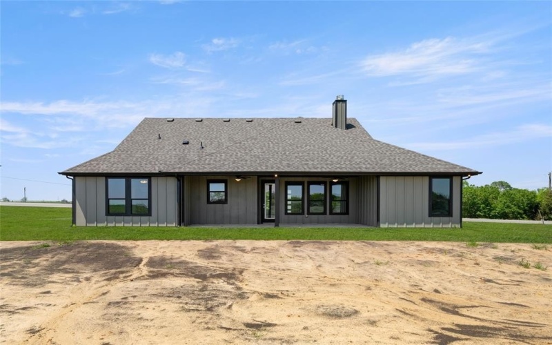 2890 FM No. 878, Waxahachie, TX 75165, 3 Bedrooms Bedrooms, ,2 BathroomsBathrooms,Residential,For Sale,2890 FM No. 878,20879187