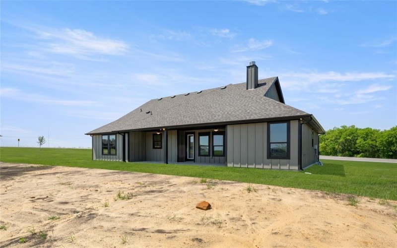 2890 FM No. 878, Waxahachie, TX 75165, 3 Bedrooms Bedrooms, ,2 BathroomsBathrooms,Residential,For Sale,2890 FM No. 878,20879187