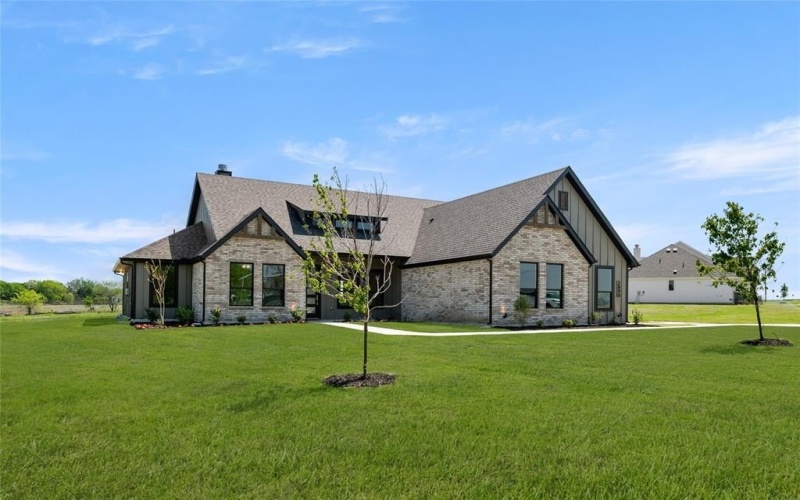 2890 FM No. 878, Waxahachie, TX 75165, 3 Bedrooms Bedrooms, ,2 BathroomsBathrooms,Residential,For Sale,2890 FM No. 878,20879187