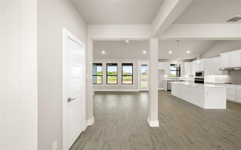 2890 FM No. 878, Waxahachie, TX 75165, 3 Bedrooms Bedrooms, ,2 BathroomsBathrooms,Residential,For Sale,2890 FM No. 878,20879187