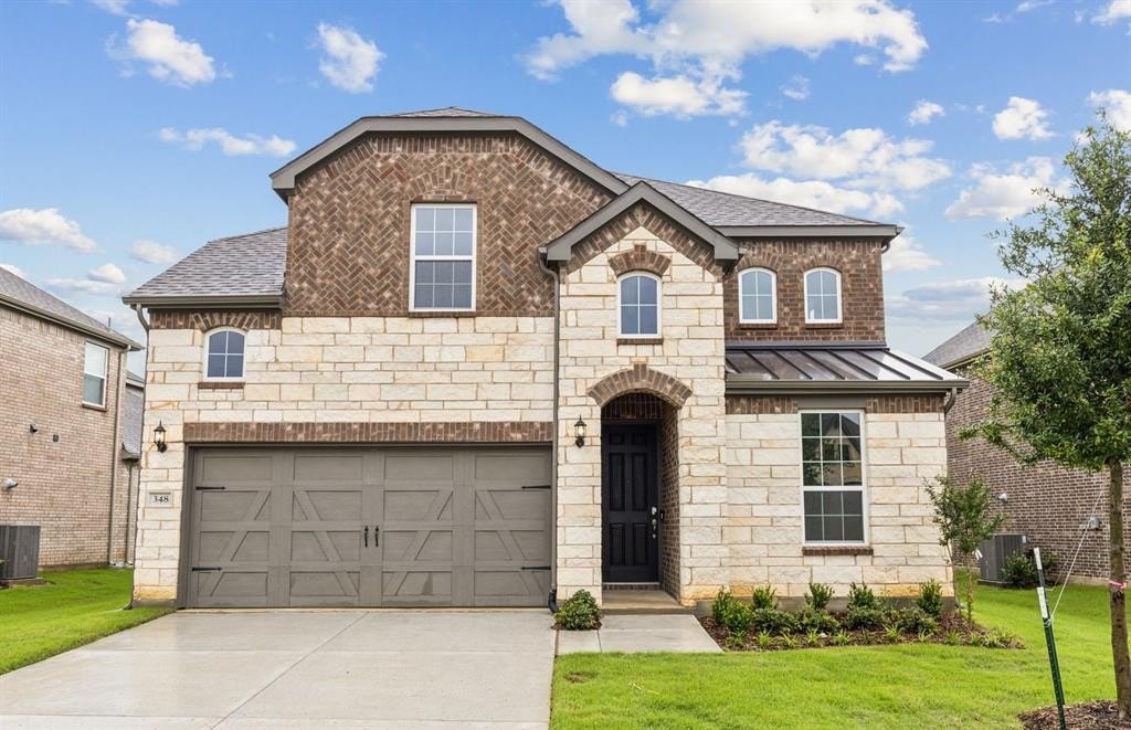 348 Brooklawn Avenue, Little Elm, TX 76227, 5 Bedrooms Bedrooms, ,5 BathroomsBathrooms,Residential,For Sale,348 Brooklawn Avenue,20877169