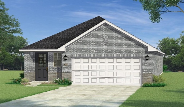 169 Adelina Drive, Little Elm, TX 75068, 3 Bedrooms Bedrooms, ,2 BathroomsBathrooms,Residential,For Sale,169 Adelina Drive,20877181