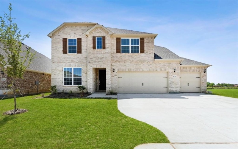 4336 Noble Lane, Midlothian, TX 76065, 4 Habitaciones Habitaciones , ,3 BañosBaños,Residential,En Venta,4336 Noble Lane,20877184