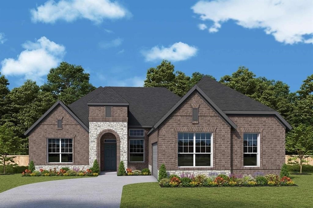 1044 Upland Court, Rockwall, TX 75087, 4 Bedrooms Bedrooms, ,3 BathroomsBathrooms,Residential,For Sale,1044 Upland Court,20877191