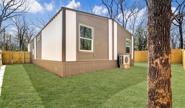 125 Allen Street, Mabank, TX 75156, 3 Habitaciones Habitaciones , ,2 BañosBaños,Residential,En Venta,125 Allen Street,20879285