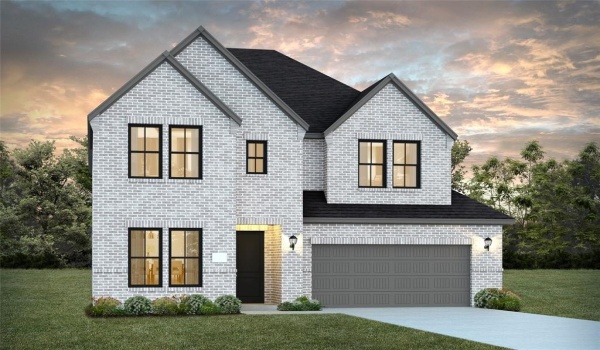 6904 Crystal Springs Drive, McKinney, TX 75070, 4 Bedrooms Bedrooms, ,3 BathroomsBathrooms,Residential,For Sale,6904 Crystal Springs Drive,20879387