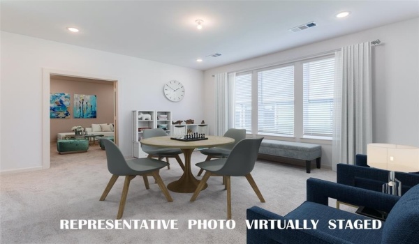 6916 Crystal Springs Drive, McKinney, TX 75070, 4 Bedrooms Bedrooms, ,3 BathroomsBathrooms,Residential,For Sale,6916 Crystal Springs Drive,20879392
