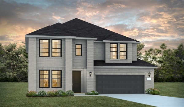 6916 Crystal Springs Drive, McKinney, TX 75070, 4 Bedrooms Bedrooms, ,3 BathroomsBathrooms,Residential,For Sale,6916 Crystal Springs Drive,20879392