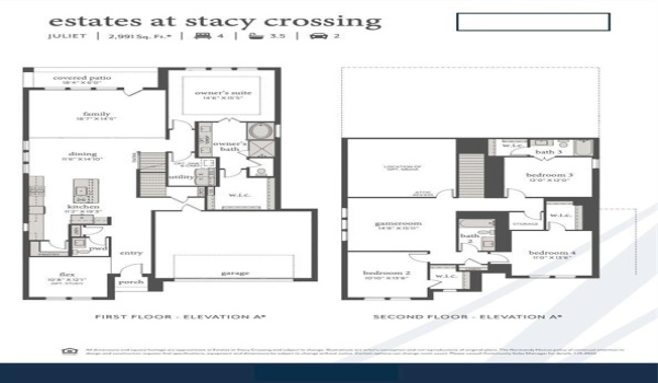 6916 Crystal Springs Drive, McKinney, TX 75070, 4 Bedrooms Bedrooms, ,3 BathroomsBathrooms,Residential,For Sale,6916 Crystal Springs Drive,20879392