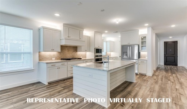 6916 Crystal Springs Drive, McKinney, TX 75070, 4 Bedrooms Bedrooms, ,3 BathroomsBathrooms,Residential,For Sale,6916 Crystal Springs Drive,20879392
