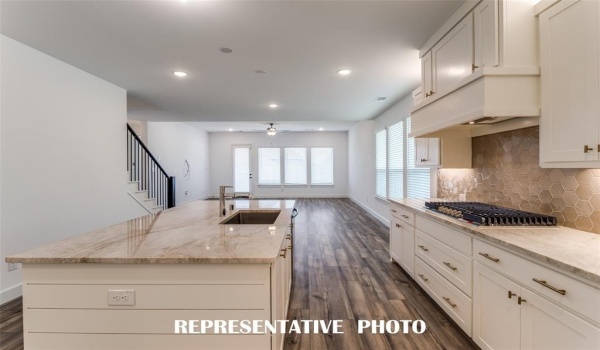 6916 Crystal Springs Drive, McKinney, TX 75070, 4 Bedrooms Bedrooms, ,3 BathroomsBathrooms,Residential,For Sale,6916 Crystal Springs Drive,20879392