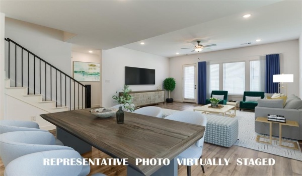 6916 Crystal Springs Drive, McKinney, TX 75070, 4 Bedrooms Bedrooms, ,3 BathroomsBathrooms,Residential,For Sale,6916 Crystal Springs Drive,20879392