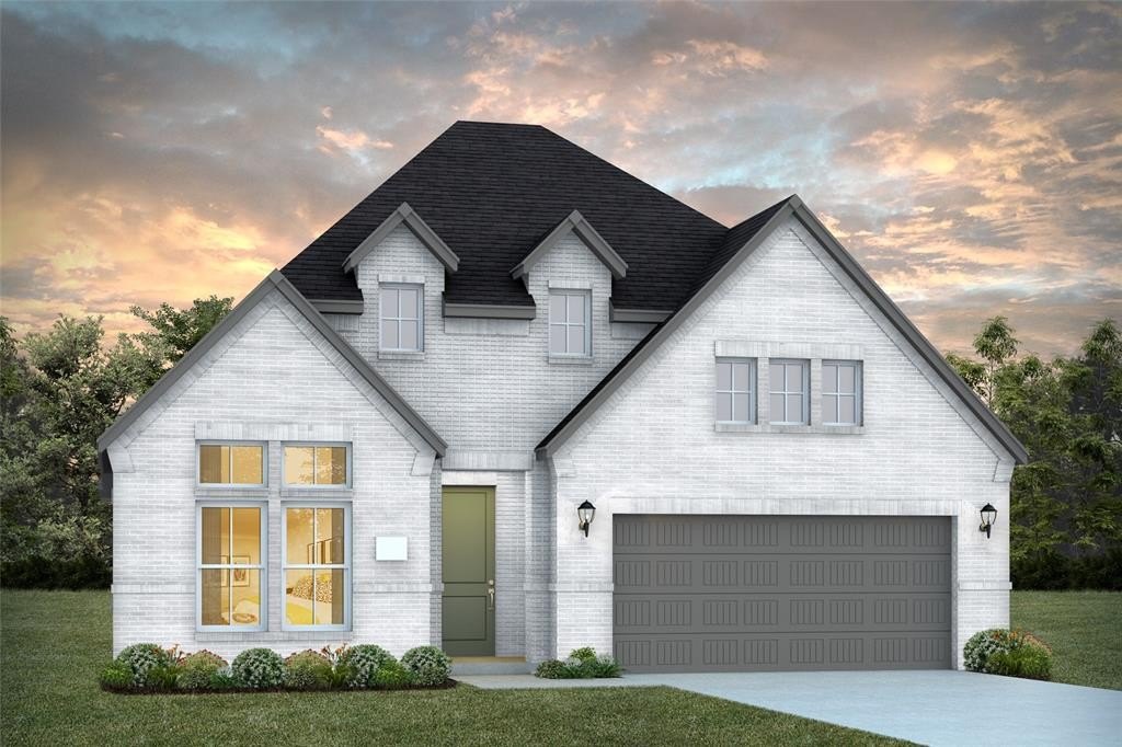 6920 Crystal Springs Drive, McKinney, TX 75070, 3 Bedrooms Bedrooms, ,3 BathroomsBathrooms,Residential,For Sale,6920 Crystal Springs Drive,20879395
