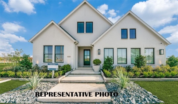 6920 Crystal Springs Drive, McKinney, TX 75070, 3 Bedrooms Bedrooms, ,3 BathroomsBathrooms,Residential,For Sale,6920 Crystal Springs Drive,20879395