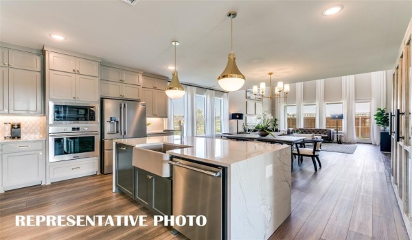 6920 Crystal Springs Drive, McKinney, TX 75070, 3 Bedrooms Bedrooms, ,3 BathroomsBathrooms,Residential,For Sale,6920 Crystal Springs Drive,20879395