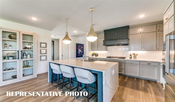 6920 Crystal Springs Drive, McKinney, TX 75070, 3 Bedrooms Bedrooms, ,3 BathroomsBathrooms,Residential,For Sale,6920 Crystal Springs Drive,20879395