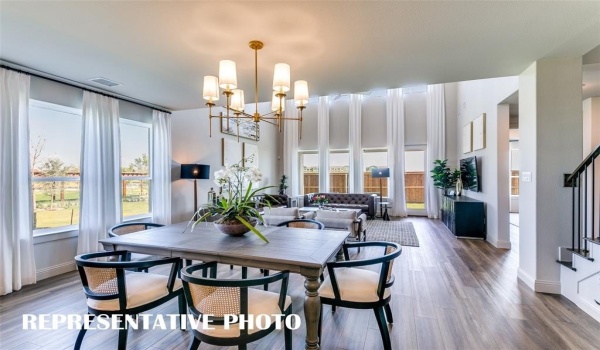 6920 Crystal Springs Drive, McKinney, TX 75070, 3 Bedrooms Bedrooms, ,3 BathroomsBathrooms,Residential,For Sale,6920 Crystal Springs Drive,20879395