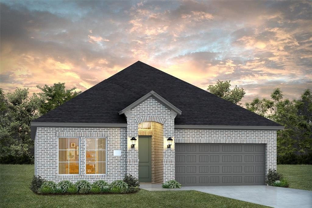 6912 Crystal Springs Drive, McKinney, TX 75070, 3 Bedrooms Bedrooms, ,3 BathroomsBathrooms,Residential,For Sale,6912 Crystal Springs Drive,20879399