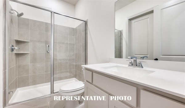 6912 Crystal Springs Drive, McKinney, TX 75070, 3 Bedrooms Bedrooms, ,3 BathroomsBathrooms,Residential,For Sale,6912 Crystal Springs Drive,20879399