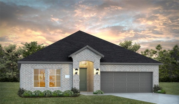 6912 Crystal Springs Drive, McKinney, TX 75070, 3 Bedrooms Bedrooms, ,3 BathroomsBathrooms,Residential,For Sale,6912 Crystal Springs Drive,20879399