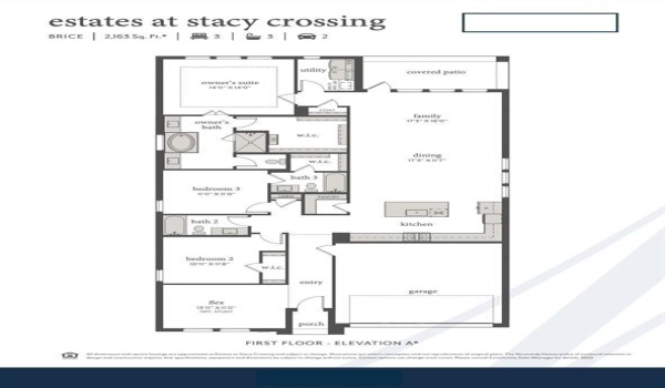 6912 Crystal Springs Drive, McKinney, TX 75070, 3 Bedrooms Bedrooms, ,3 BathroomsBathrooms,Residential,For Sale,6912 Crystal Springs Drive,20879399