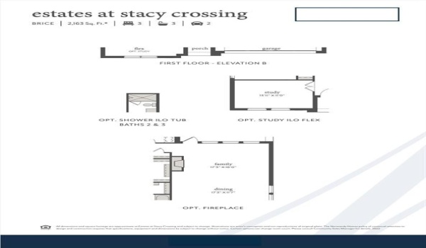 6912 Crystal Springs Drive, McKinney, TX 75070, 3 Bedrooms Bedrooms, ,3 BathroomsBathrooms,Residential,For Sale,6912 Crystal Springs Drive,20879399