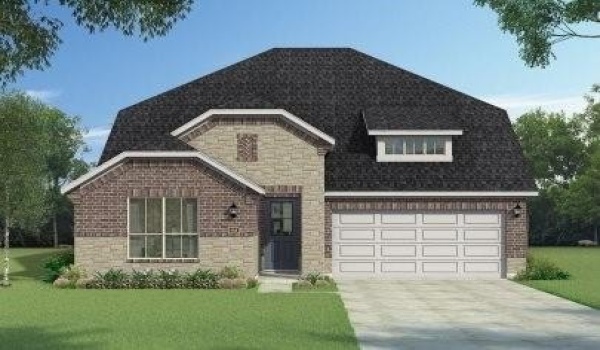 3308 Cross Shore Drive, Anna, TX 75409, 4 Bedrooms Bedrooms, ,3 BathroomsBathrooms,Residential,For Sale,3308 Cross Shore Drive,20877269