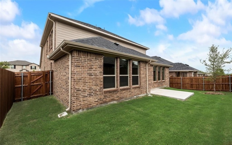 3308 Cross Shore Drive, Anna, TX 75409, 4 Habitaciones Habitaciones , ,3 BañosBaños,Residential,En Venta,3308 Cross Shore Drive,20877269