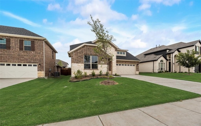3308 Cross Shore Drive, Anna, TX 75409, 4 Habitaciones Habitaciones , ,3 BañosBaños,Residential,En Venta,3308 Cross Shore Drive,20877269