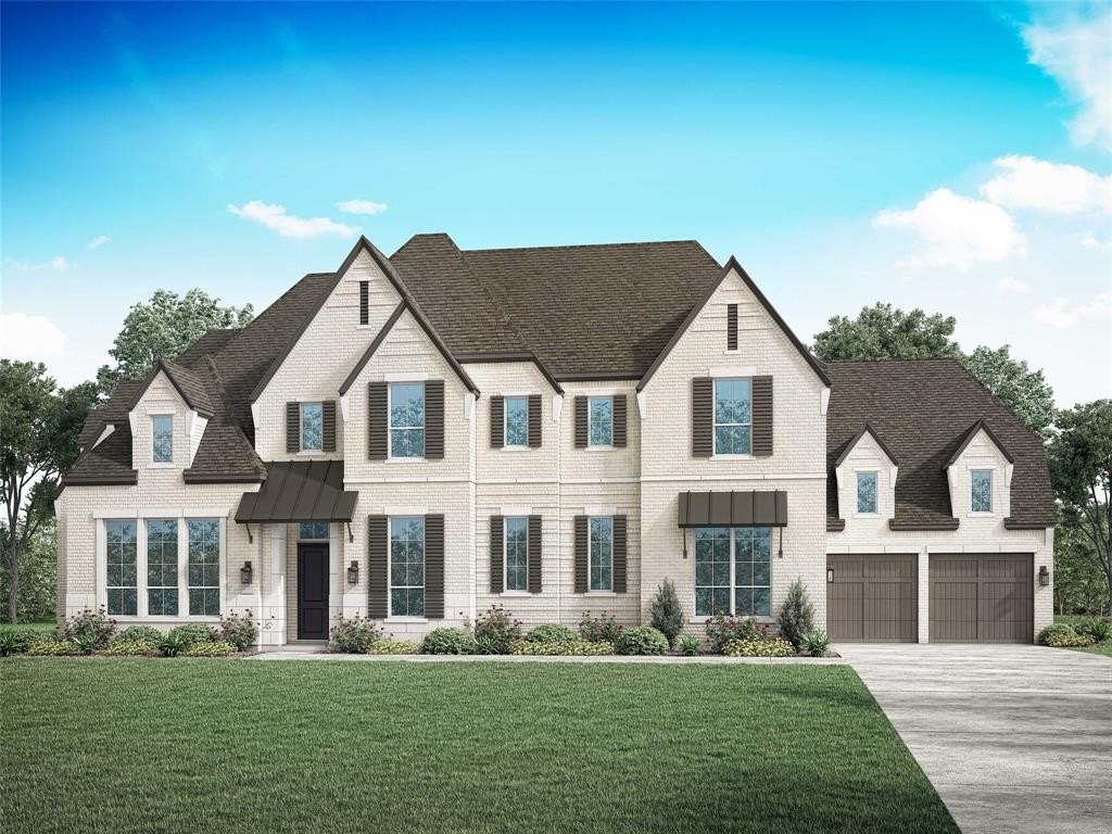 3204 Canonero Street, Celina, TX 75009, 6 Bedrooms Bedrooms, ,7 BathroomsBathrooms,Residential,For Sale,3204 Canonero Street,20877276