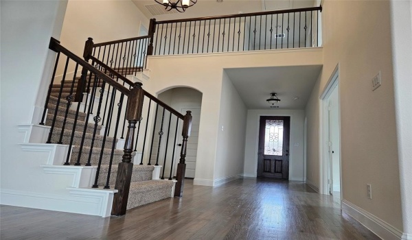 2601 Silo Lane, Howe, TX 75495, 5 Bedrooms Bedrooms, ,5 BathroomsBathrooms,Residential,For Sale,2601 Silo Lane,20879471