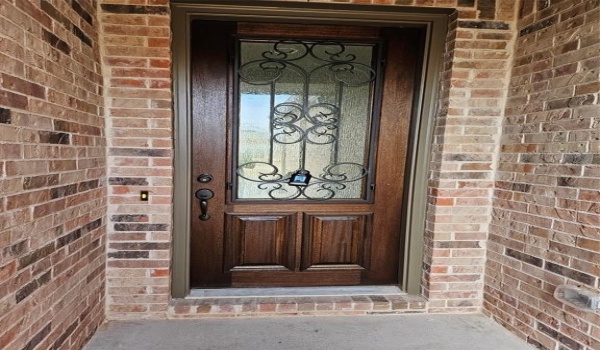 2601 Silo Lane, Howe, TX 75495, 5 Bedrooms Bedrooms, ,5 BathroomsBathrooms,Residential,For Sale,2601 Silo Lane,20879471