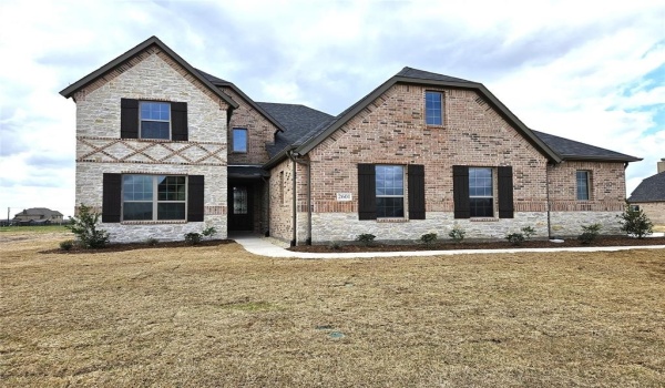 2601 Silo Lane, Howe, TX 75495, 5 Bedrooms Bedrooms, ,5 BathroomsBathrooms,Residential,For Sale,2601 Silo Lane,20879471